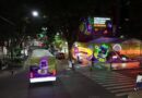 FINI lanza campaña para Halloween 2026 con concepto '¡Ya cámbiale!'