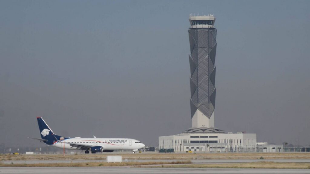 Aeroméxico anuncia tres nuevas rutas a Estados Unidos