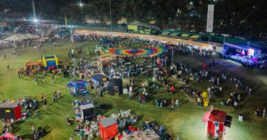 Festival del Chipotle genera derrama superior a 5 mdp en Camargo