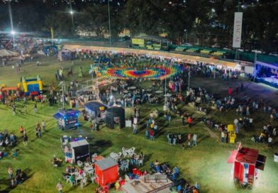 Festival del Chipotle genera derrama superior a 5 mdp en Camargo