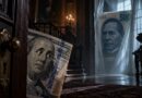 El peso mexicano se aprecia frente al dólar