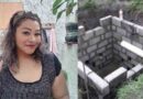 Laura Miraflores construye su casa con ahorros y redes sociales