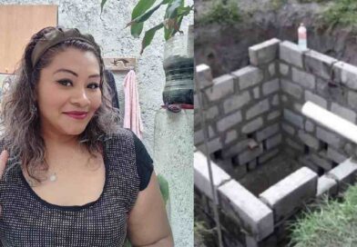 Laura Miraflores construye su casa con ahorros y redes sociales