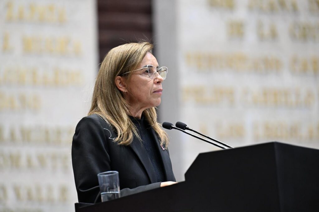 Manque Granados rechaza alzas en Ley Federal de Derechos por impacto a sectores clave