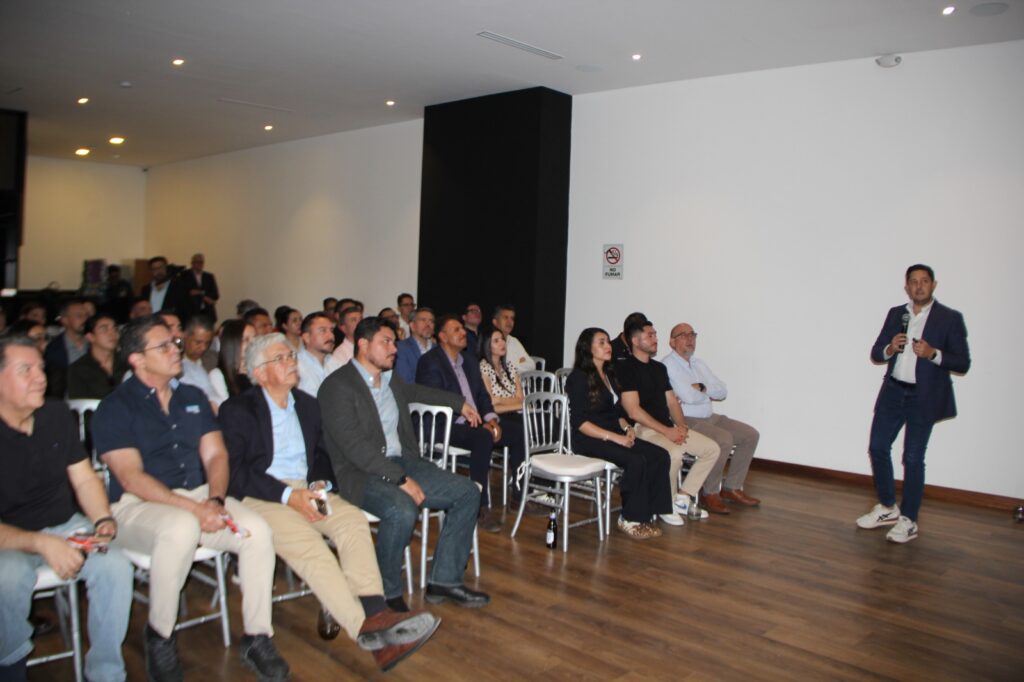 Chihuahua Mobility Cluster diversifica hacia diez segmentos industriales