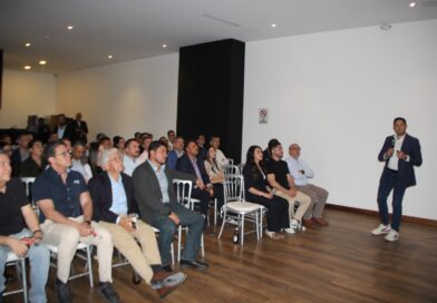 Chihuahua Mobility Cluster diversifica hacia diez segmentos industriales