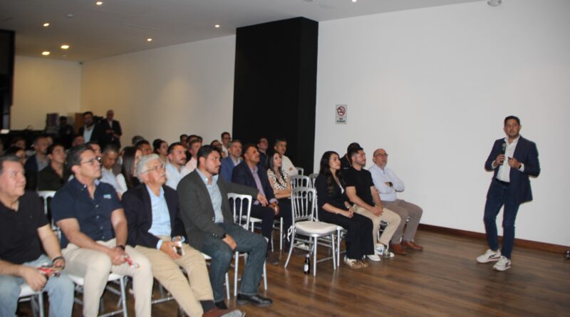 Chihuahua Mobility Cluster diversifica hacia diez segmentos industriales