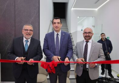 Inauguran Ronten Medical Torre A en Chihuahua