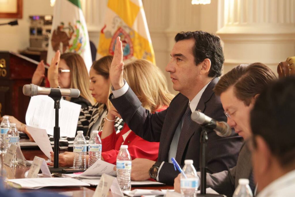 Cabildo de Chihuahua crea empresa con V Green For Life para tratamiento de residuos
