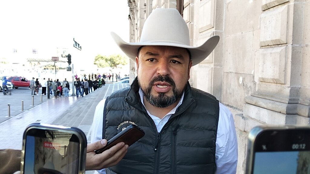 Exportación de ganado en Chihuahua no se ve afectada