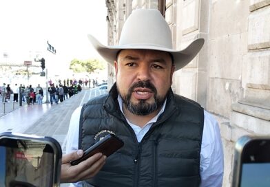 Exportación de ganado en Chihuahua no se ve afectada