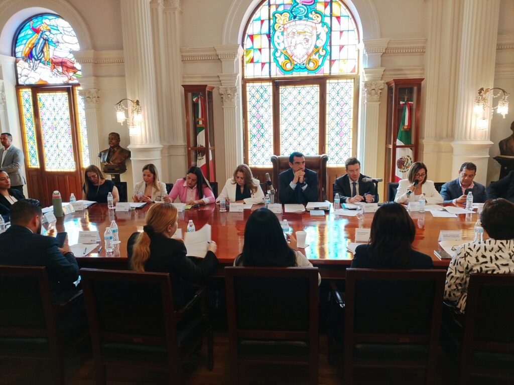 Autorizan licitación de 150 mdp para construir el bulevar Luis H. Álvarez