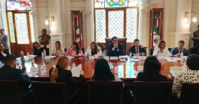 Autorizan licitación de 150 mdp para construir el bulevar Luis H. Álvarez