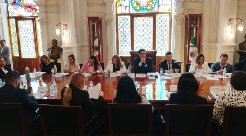 Autorizan licitación de 150 mdp para construir el bulevar Luis H. Álvarez