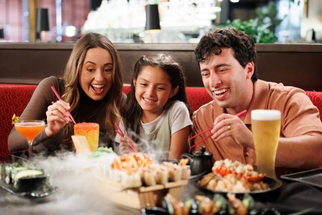P.F. Chang’s lanza campaña basada en '7 Years' para reconectar con clientes