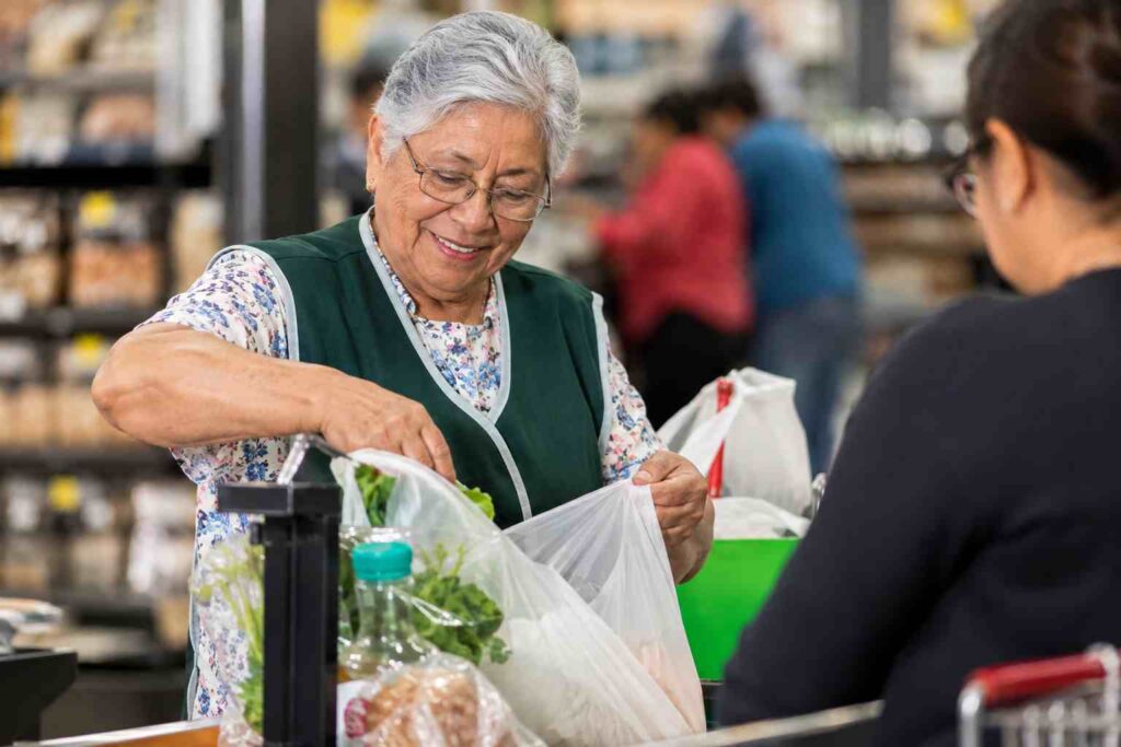 INAPAM 2026 ofrece empleo a adultos mayores a través del programa Vinculación Productiva