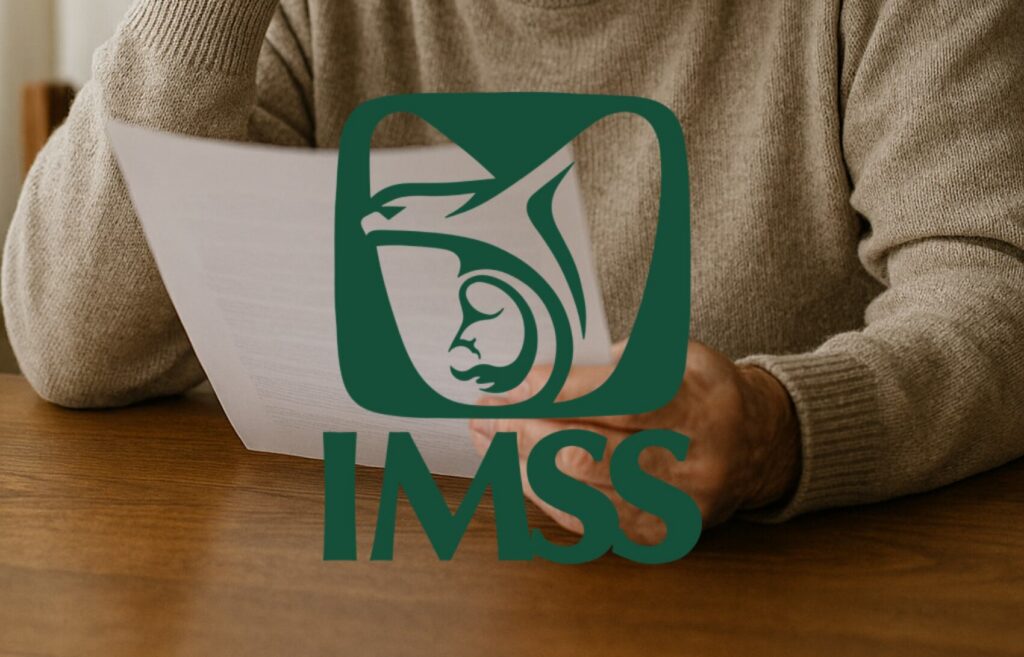 Cotizantes de modalidad 40 del IMSS preocupados por cambios en pensiones