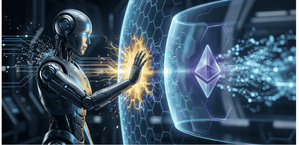 Vitalik Buterin presenta sistema experimental para mayor privacidad en IA