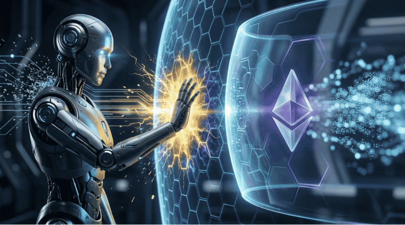 Vitalik Buterin presenta sistema experimental para mayor privacidad en IA