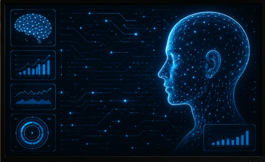 Empresas emplean modelos de inteligencia artificial para simular ensayos de fármacos