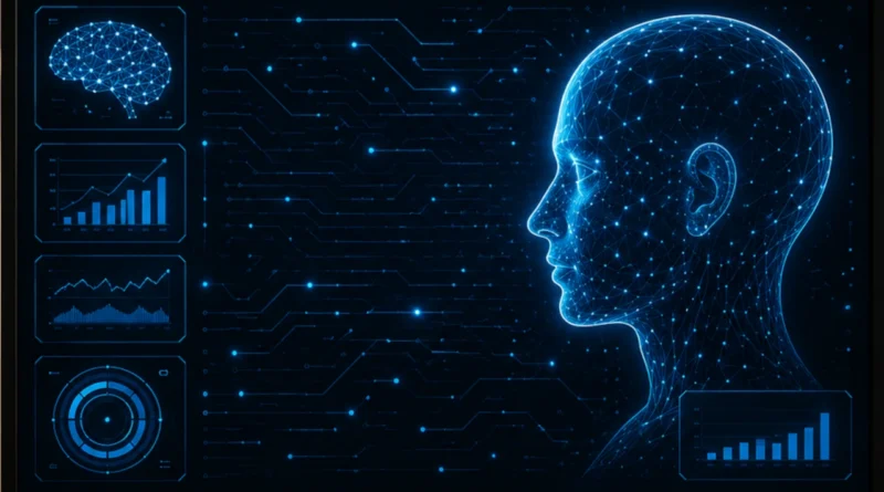 Empresas emplean modelos de inteligencia artificial para simular ensayos de fármacos