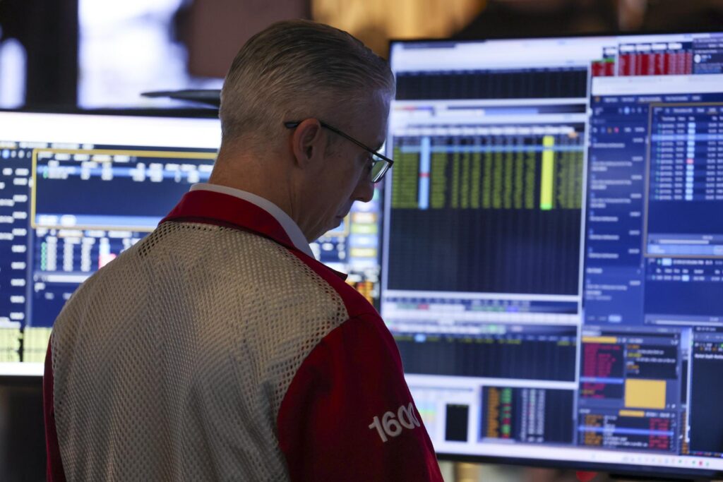 BMV cierra octubre con alza del 8.67%