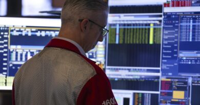 BMV cierra octubre con alza del 8.67%