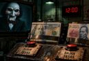 El peso mexicano cede terreno frente al dólar el 28 de octubre