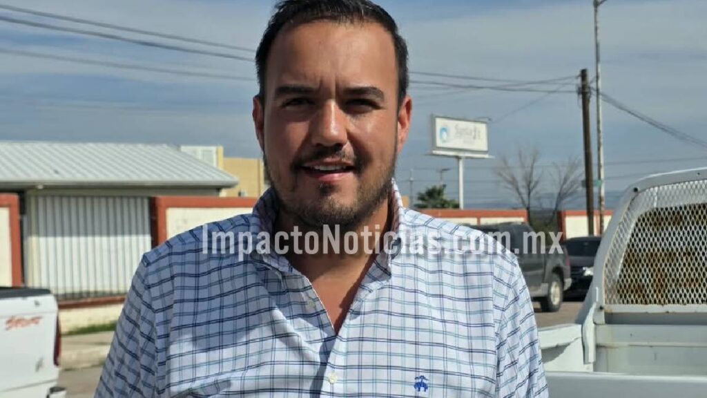 Camargo trabaja en recuperar eventos en el centro para impulsar la economía