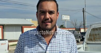 Camargo trabaja en recuperar eventos en el centro para impulsar la economía