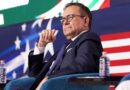 Guajardo advierte que no se debe esperar derrota de Trump para mejorar relación comercial