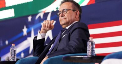 Guajardo advierte que no se debe esperar derrota de Trump para mejorar relación comercial
