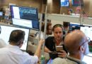 Mercados globales retroceden por tensiones geopolíticas y aumento en precios del petróleo