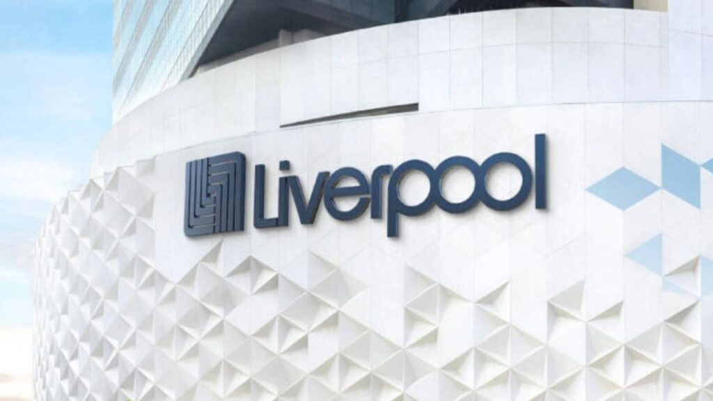 Liverpool abre tienda express en Tequisquiapan, Querétaro
