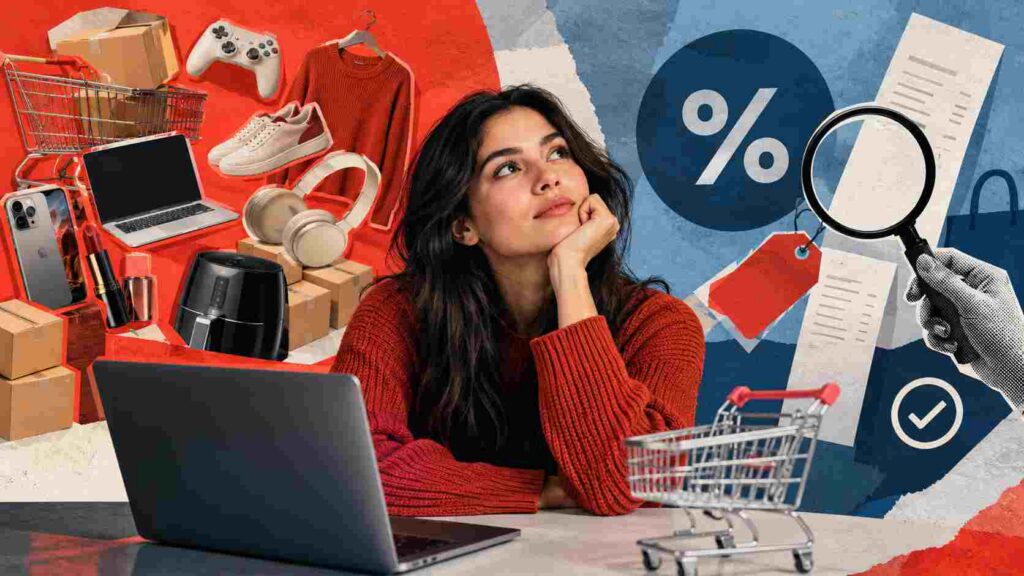 El Buen Fin 2026: 77% de consumidores planea realizar compras