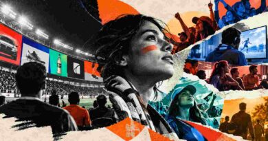 Getty Images: conexi&oacute;n con los aficionados es clave para patrocinadores deportivos