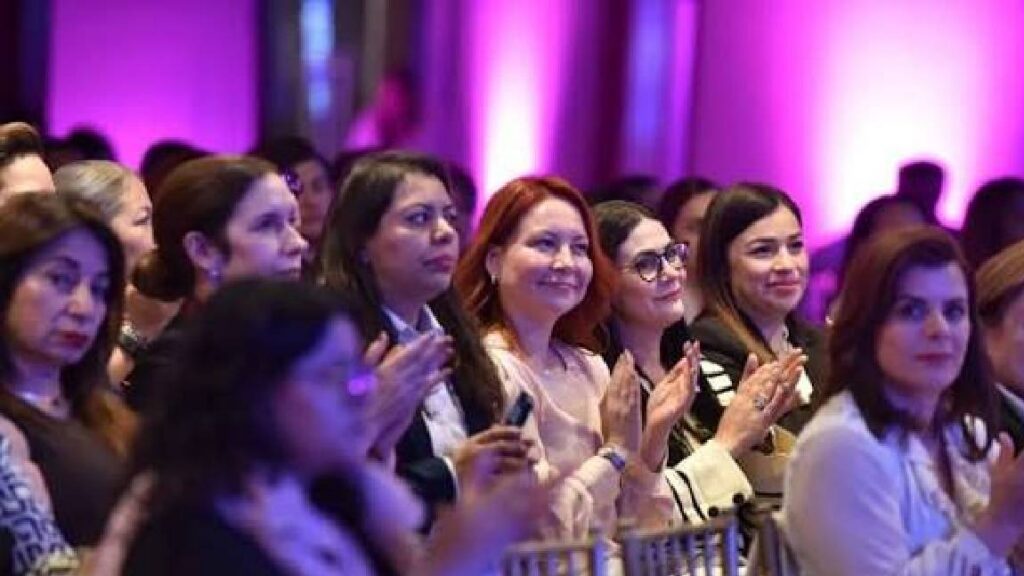 Evento 'Mujeres Haciendo Negocios 2026' llega a Cuauhtémoc y Delicias