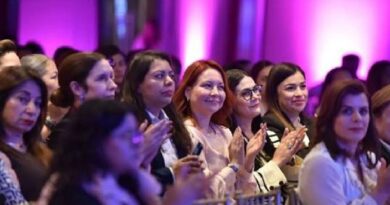 Evento 'Mujeres Haciendo Negocios 2026' llega a Cuauhtémoc y Delicias