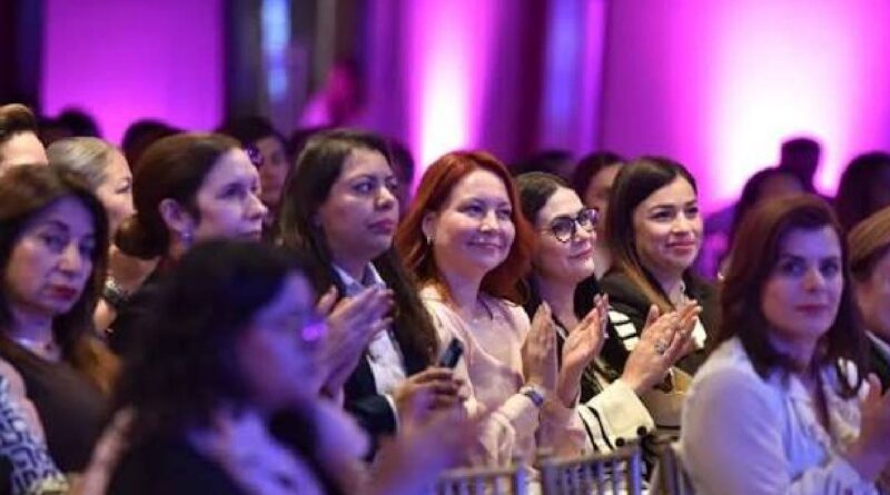 Evento 'Mujeres Haciendo Negocios 2026' llega a Cuauhtémoc y Delicias