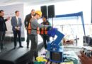 IMPI destruye 153 mil piezas apócrifas valoradas en 18.7 mdp y firma pacto textil