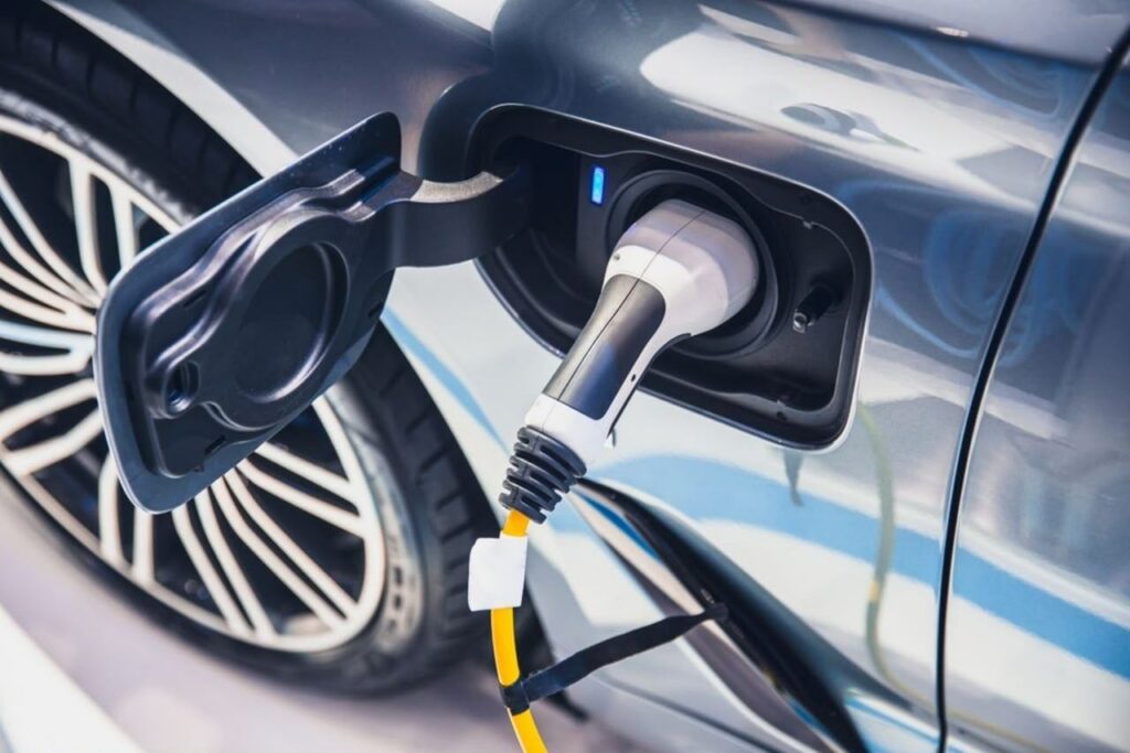 México enfrenta desafíos técnicos por crecimiento de vehículos eléctricos