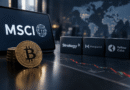 MSCI aprueba nuevas reglas para índices bursátiles