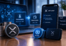 XRP Ledger prueba crear wallets sin XRP para impulsar pagos automatizados