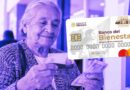Último pago de la Pensión Bienestar en noviembre de 2026