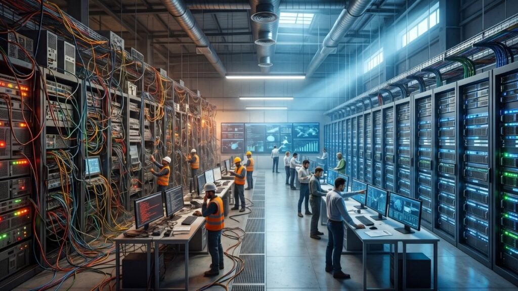 Tether anuncia apoyo de la industria minera a su MDK