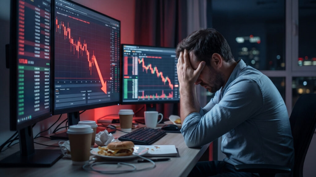 Bitcoin cae por debajo de los 80.000 USD con liquidaciones masivas