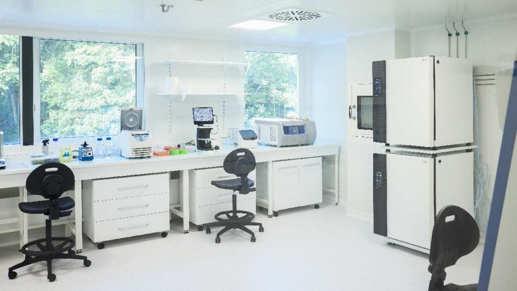 Proya Cosmetics inaugura laboratorio de innovación en Francia