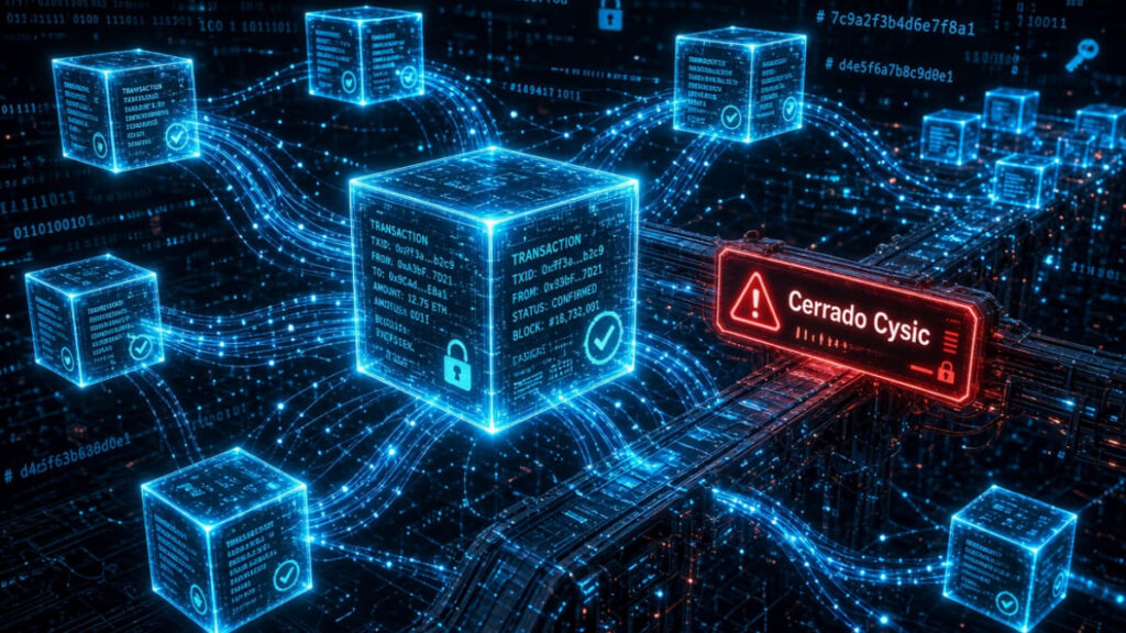 Cysic suspende puente tras ataque y creación de 10 millones de tokens sin autorización