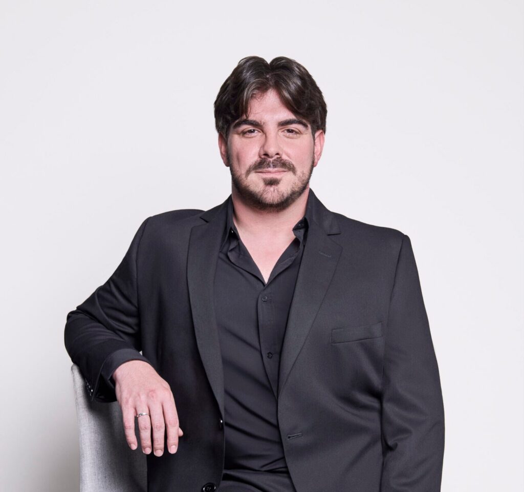 Lucas Salomón se une a PubW como Managing Director