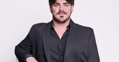 Lucas Salomón se une a PubW como Managing Director